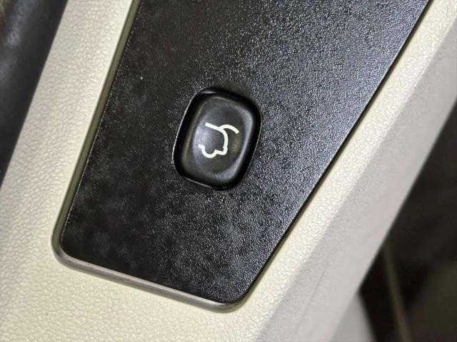 2008 Chrysler Town & Country Limited