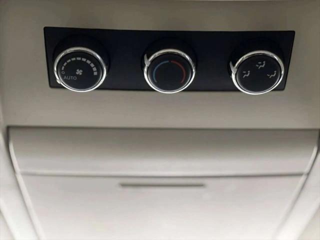 2008 Chrysler Town & Country Limited