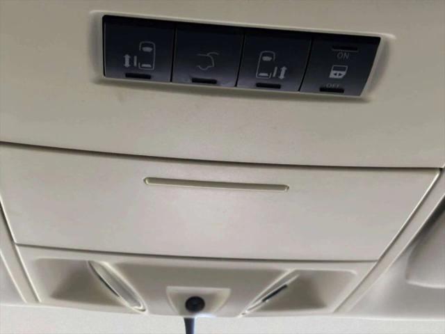 2008 Chrysler Town & Country Limited