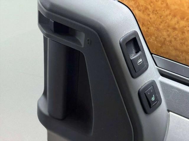 2008 Chrysler Town & Country Limited