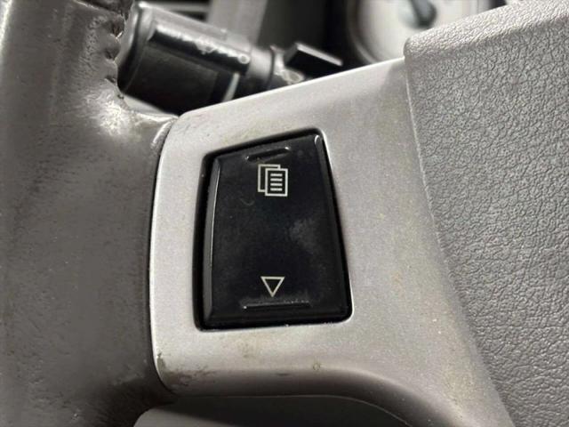 2008 Chrysler Town & Country Limited