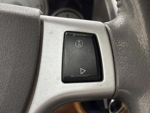 2008 Chrysler Town & Country Limited
