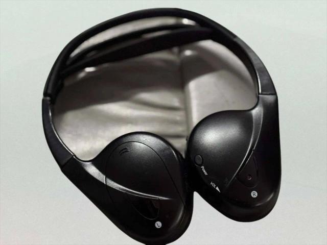 2008 Chrysler Town & Country Limited