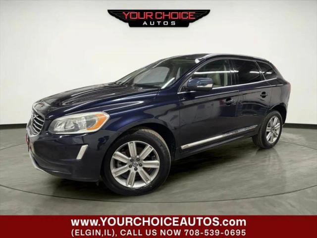 2016 Volvo XC60 T6 Drive-E for sale in Elgin, IL