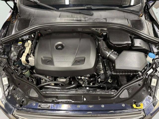 2016 Volvo XC60 T6 Drive-E