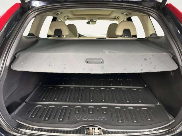 2016 Volvo XC60 T6 Drive-E