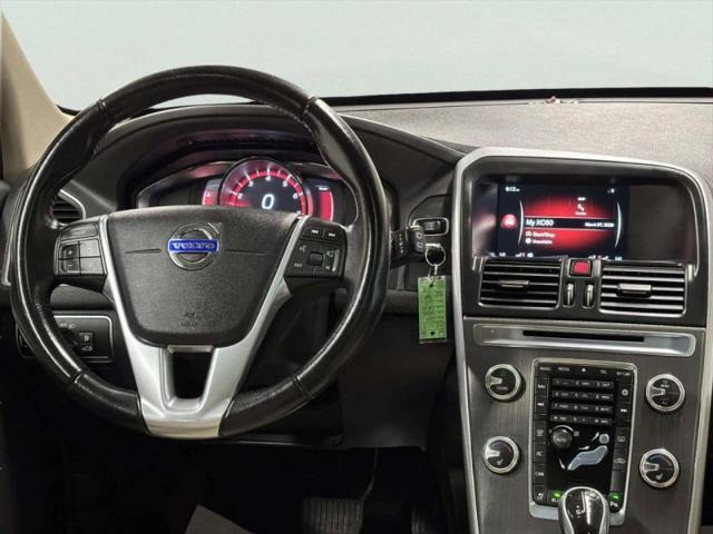 2016 Volvo XC60 T6 Drive-E