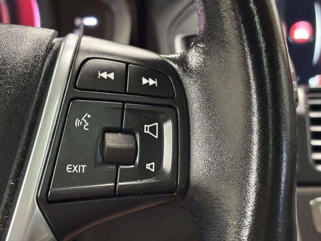 2016 Volvo XC60 T6 Drive-E