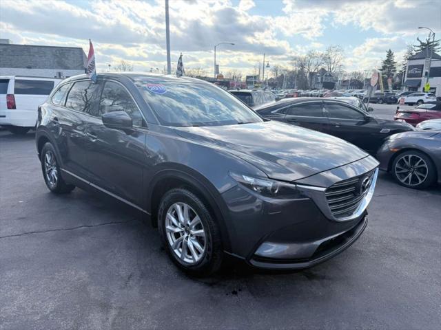 2016 Mazda CX-9 Touring for sale in Berwyn, IL