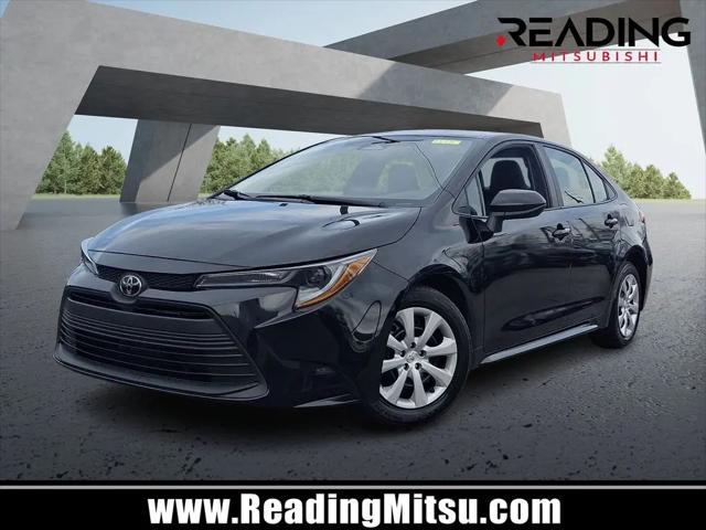2024 Toyota Corolla LE for sale in Reading, PA