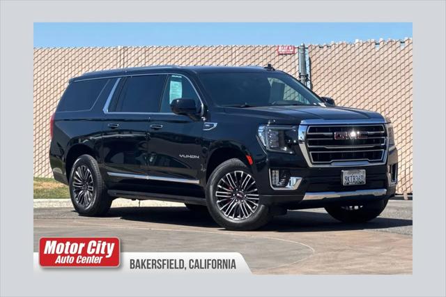 2023 GMC Yukon XL 2WD SLT for sale in Bakersfield, CA