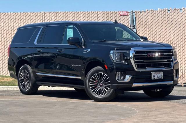 2023 GMC Yukon XL 2WD SLT