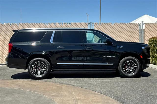 2023 GMC Yukon XL 2WD SLT
