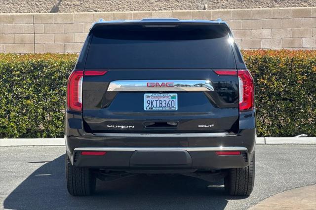 2023 GMC Yukon XL 2WD SLT