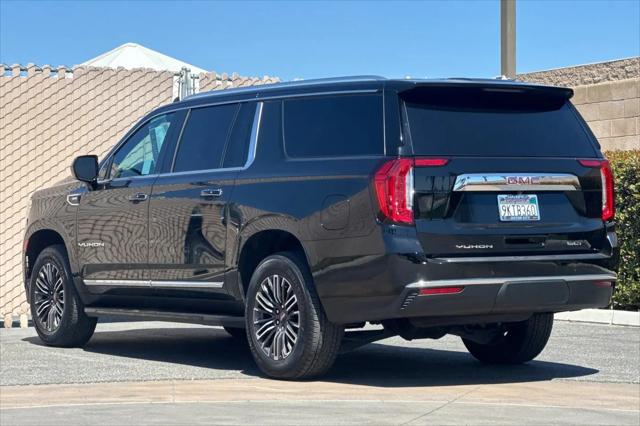 2023 GMC Yukon XL 2WD SLT