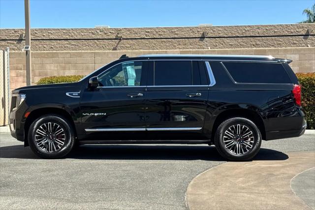 2023 GMC Yukon XL 2WD SLT