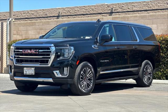 2023 GMC Yukon XL 2WD SLT
