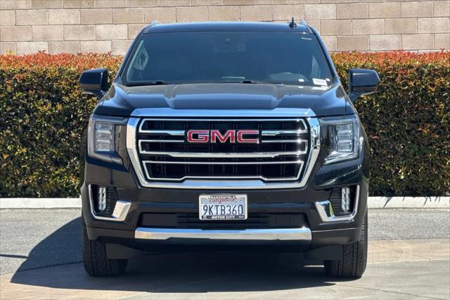 2023 GMC Yukon XL 2WD SLT