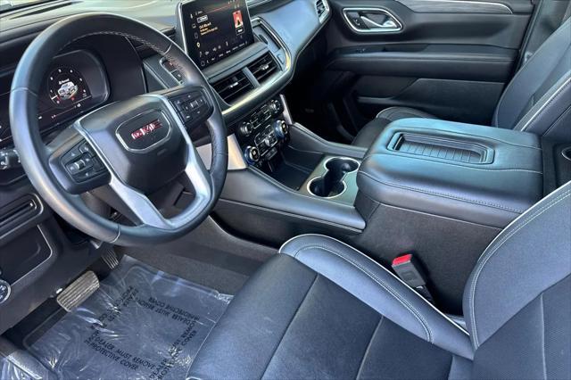 2023 GMC Yukon XL 2WD SLT