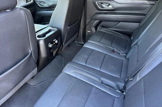 2023 GMC Yukon XL 2WD SLT