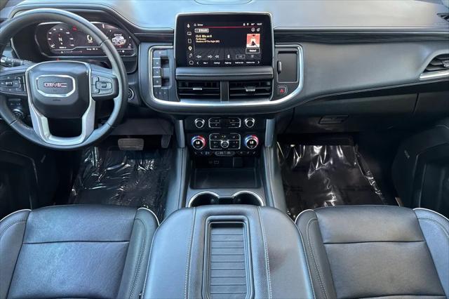 2023 GMC Yukon XL 2WD SLT