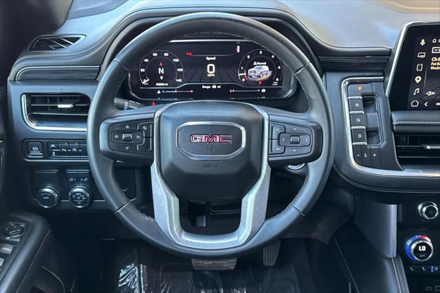 2023 GMC Yukon XL 2WD SLT