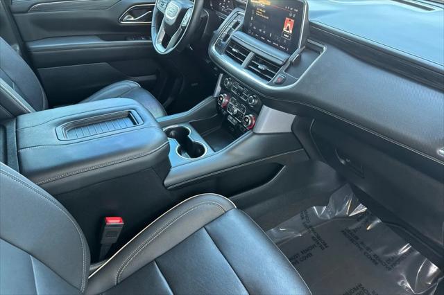 2023 GMC Yukon XL 2WD SLT