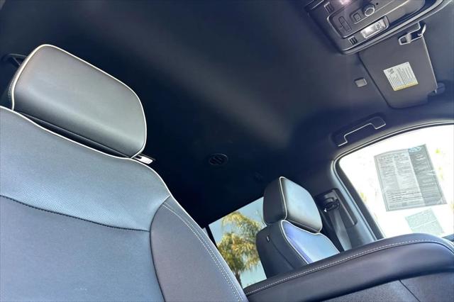 2023 GMC Yukon XL 2WD SLT
