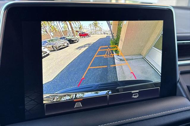 2023 GMC Yukon XL 2WD SLT