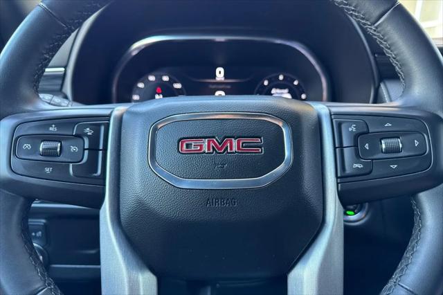 2023 GMC Yukon XL 2WD SLT