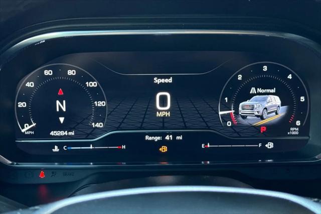 2023 GMC Yukon XL 2WD SLT