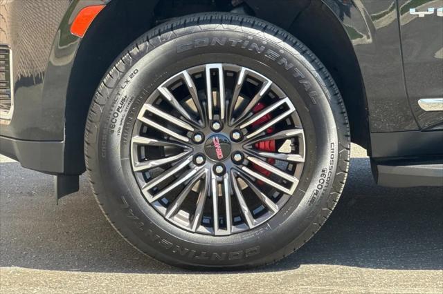2023 GMC Yukon XL 2WD SLT