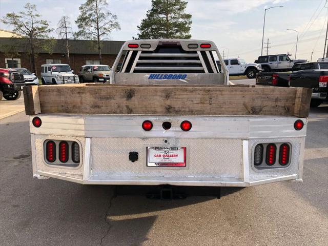 2021 Chevrolet Silverado 3500HD LT