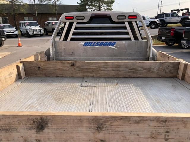 2021 Chevrolet Silverado 3500HD LT