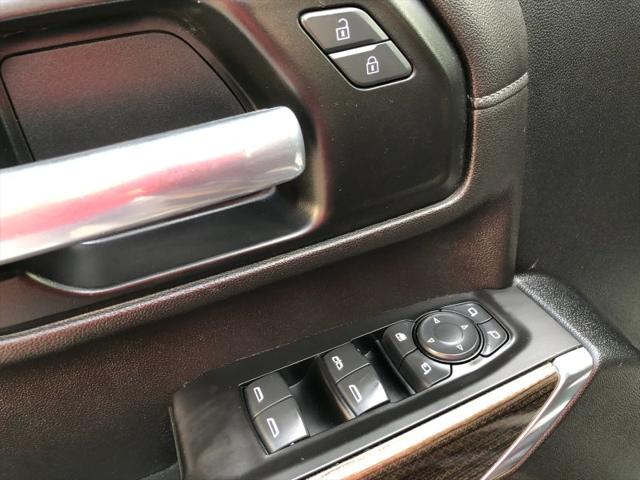 2021 Chevrolet Silverado 3500HD LT
