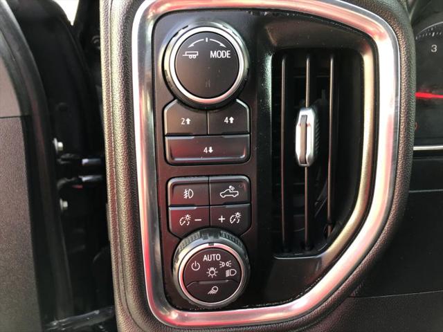 2021 Chevrolet Silverado 3500HD LT