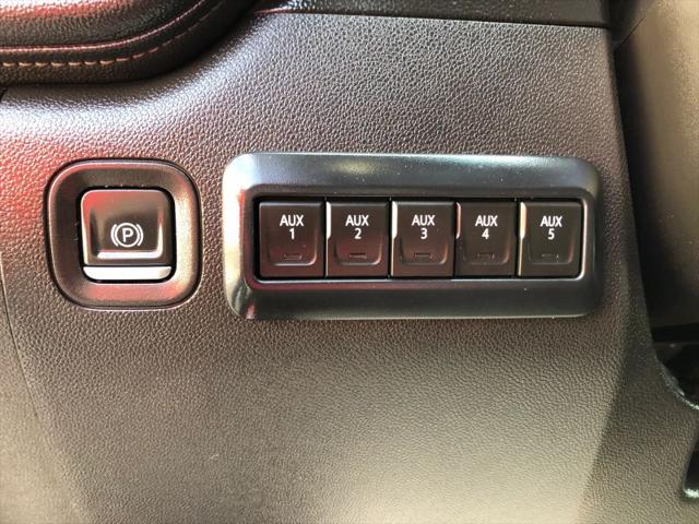 2021 Chevrolet Silverado 3500HD LT