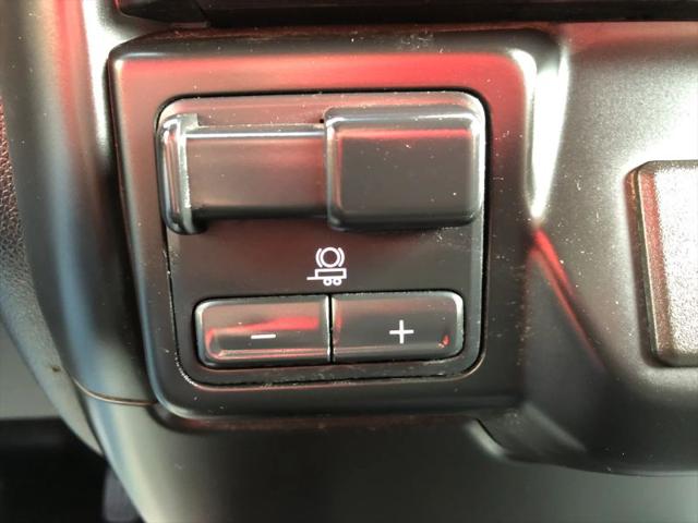 2021 Chevrolet Silverado 3500HD LT