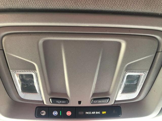 2021 Chevrolet Silverado 3500HD LT