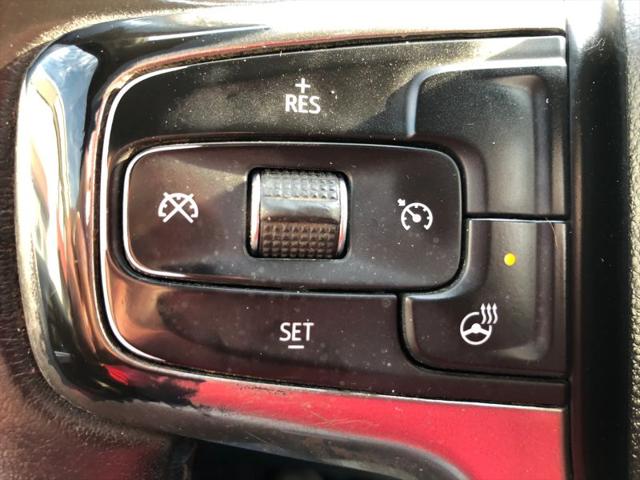 2021 Chevrolet Silverado 3500HD LT