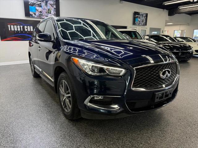 2020 INFINITI QX60 LUXE AWD for sale in Orlando, FL