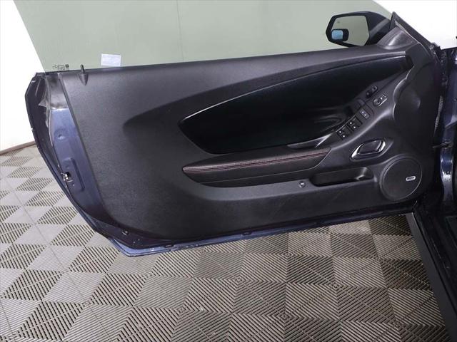 2013 Chevrolet Camaro ZL1