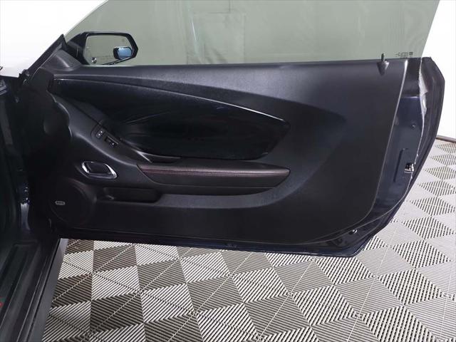 2013 Chevrolet Camaro ZL1