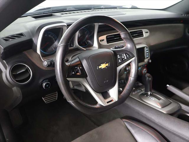2013 Chevrolet Camaro ZL1