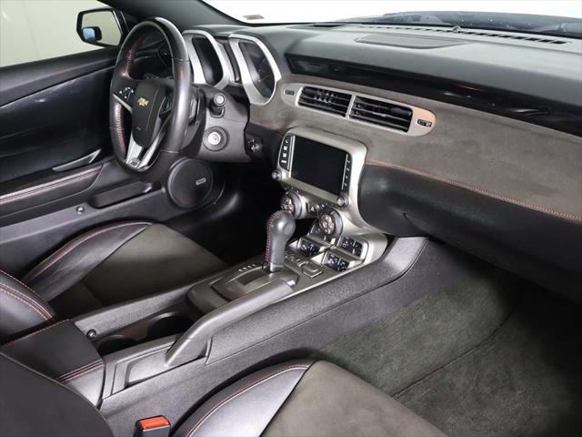 2013 Chevrolet Camaro ZL1