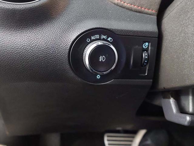 2013 Chevrolet Camaro ZL1
