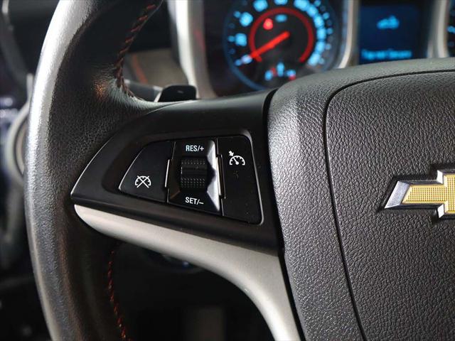 2013 Chevrolet Camaro ZL1