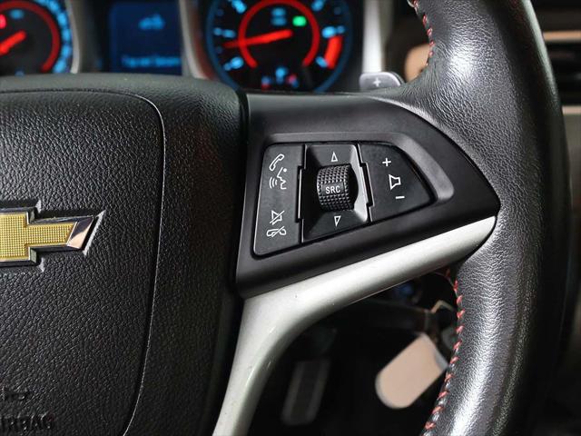 2013 Chevrolet Camaro ZL1