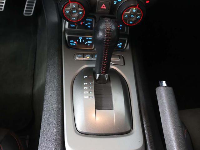 2013 Chevrolet Camaro ZL1