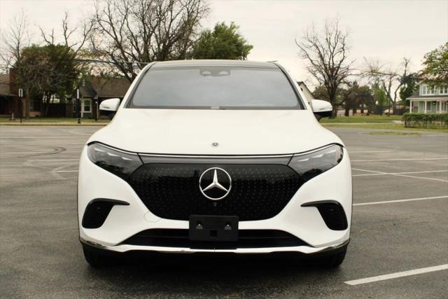 2023 Mercedes-Benz EQS 450 4MATIC